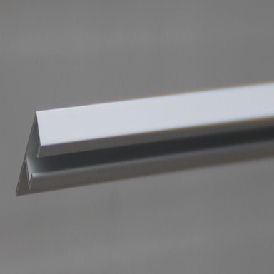 Metalna karniša Aluminijska vodilica 1KAN. 200 cm