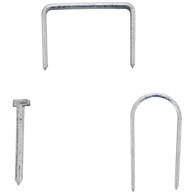 HOME Set spajalica za ručnu klamericu KTG 01, 600 kom. KTG 01/T