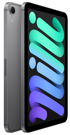 APPLE iPad mini (2024), Cellular, 128GB, svemirsko siva (mxpn3hc/a)