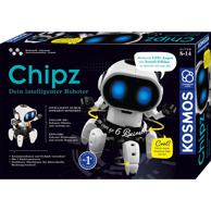 KOSMOS Robot, 62100