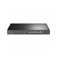 TP-LINK Switch TL-SL1218P