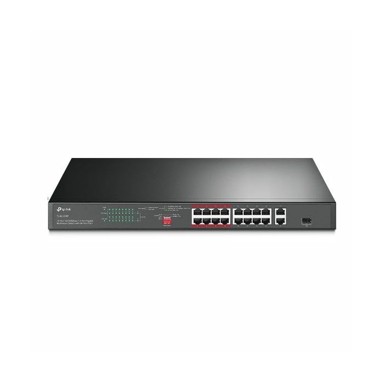 TP-LINK Switch TL-SL1218P