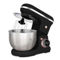 BERLINGERHAUS Kuhinjski robot BH-9897, 1500 W, kolekcija Black Rose