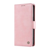 XIEKE Preklopna futrola za Huawei Y6 2018 NEW Yikatu Baby pink