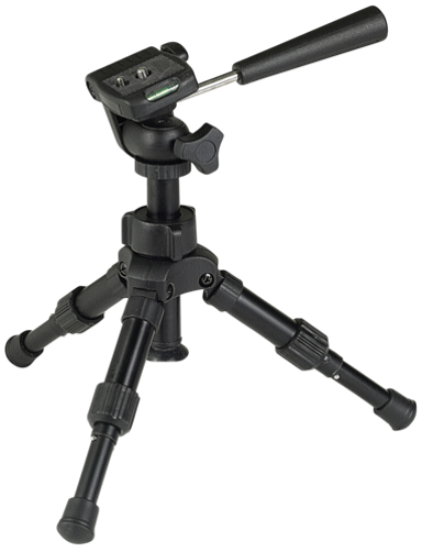 KAISER Stolni trostruki stativ DSLR 6045