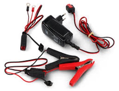 GREEN CELL Punjač za baterije ACAGM06 univerzalni AC