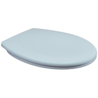 Sporospuštajuća WC daska Cotexsa Selecta C9 bijela