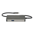 STARTECH Docking stanica DKT30CHVPD2 USB 3.2 Gen 1 Type-C, siva