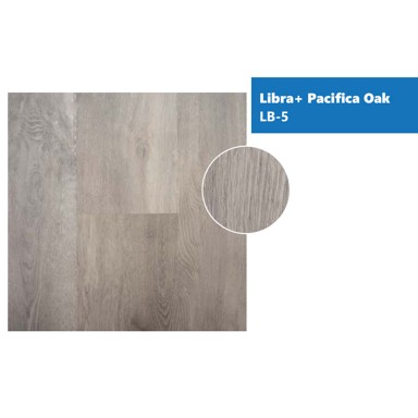 Podna obloga vinil Pacifica LB-5, 4.5 mm, 2.235 m2