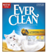 EVER CLEAN Pijesak za mačke Litterfree Paws 6 L