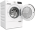MIELE Perilica rublja WS 770 Q WCS