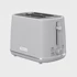 TESLA Toster TS400GX, 930 W, sivi