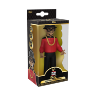 FUNKO POP! Figura Gold Run Dmc Dmc, 13 cm