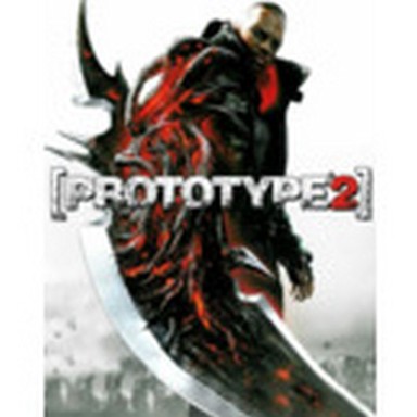 Igra za PC: Prototype 2
