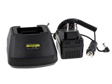 Punjač za radio uređaje HYT TC700