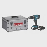 MAKITA Udarna bušilica/odvijač DHP453SYEX, 18V