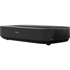 HISENSE Laser TV PL1SE, 3840 x 2160, crni