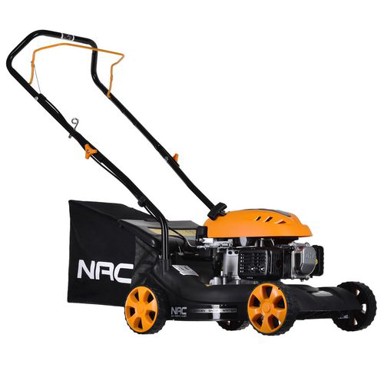 NAC Kosilica za travu LP40-79-PL-SB, samohodna, širina košnje 40cm, plava