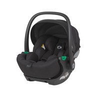 COCCOLLE Autosjedalica Rilax i-Size, 40–87 cm, black