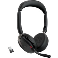 JABRA Bežične slušalice Evolve 65 Flex MS Stereo