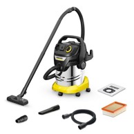 KARCHER Usisavač KWD 6 P S V-25/6/22, žuti