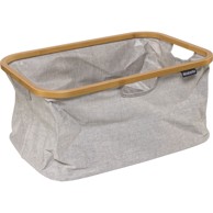 BRABANTIA Torba za rublje  40 L aivo