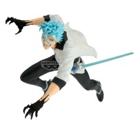 BANPRESTO Figura Bleach Vibration Stars Grimmjow Jaegerjaques, 10 cm 