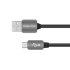 KRÜGER&MATZ Kabel USB-micro USB utikač-utikač 1,0 m