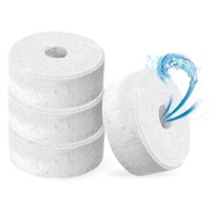 NORTHIX Ulošci za upijanje vlage Ultra Fresh 4 x 450 g 4 kom