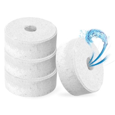 NORTHIX Ulošci za upijanje vlage Ultra Fresh 4 x 450 g 4 kom