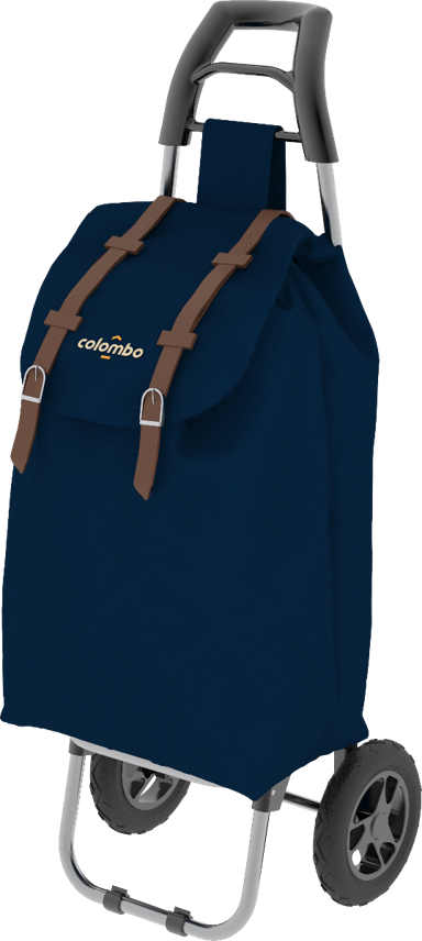 COLOMBO, Kolica za kupovinu, Smart