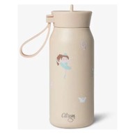 CITRON Termo bočica 250 ml, ballerina