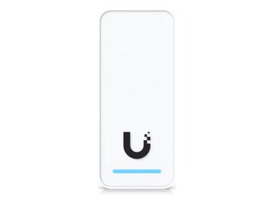 UBIQUITI Proximity čitač UNIFI G3 READER, NFC, Bluetooth 4.1, MIFARE, bijela boja