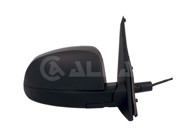 ALKAR Retrovizor Opel Meriva 03-10, crni, desni, unutarnje podešavanje