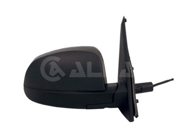 ALKAR Retrovizor Opel Meriva 03-10, crni, desni, unutarnje podešavanje