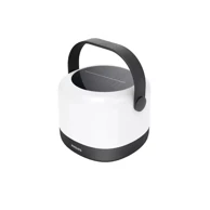 PHILIPS ALULA prijenosna svjetiljka PT 1.2 W RGB30K, crna