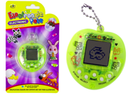 Elektronička igra Tamagotchi Animal, žuta