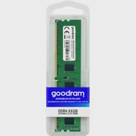GOODRAM RAM memorija GR3200D464L22S/8G, DDR4, 3200 MHz, 8 GB (1x8 GB)
