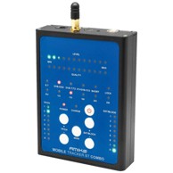 AMIKO Mjerni instrument signala, DVB-S2/T2/C, bluetooth