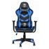 BYTEZONE Gaming stolica Marvo CH-106BL, plava