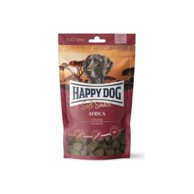 HAPPY DOG Poslastica za pse Soft Snack Africa 100 g