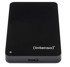 INTENSO Tvrdi disk Memory Case vanjski tvrdi disk 4TB 2,5 USB 3.0 crni