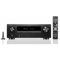 DENON AV prijemnik AVR-X1800 DAB