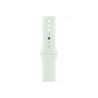 APPLE Remen za Apple Watch 45mm, Soft Mint Sport Band S/M