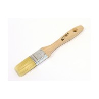 DECORA Ravni kist za lakiranje 60 mm