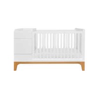 BELLAMY UP! krevet 70x120 cm, white