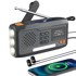 EXTRALINK Prijenosni radio BT-4000