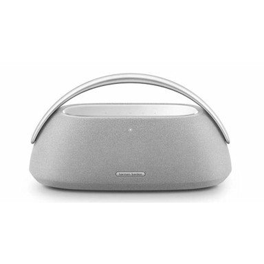 HARMAN Prijenosni zvučnik Go + Play 3, sivi