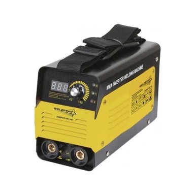 WELDSTAR Inverterski aparat za varenje 160A