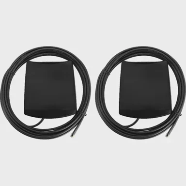 TELEVES Antena, 4G/LTE, 2 komada